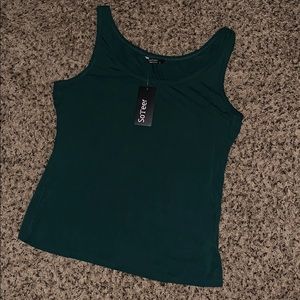 Green Tank